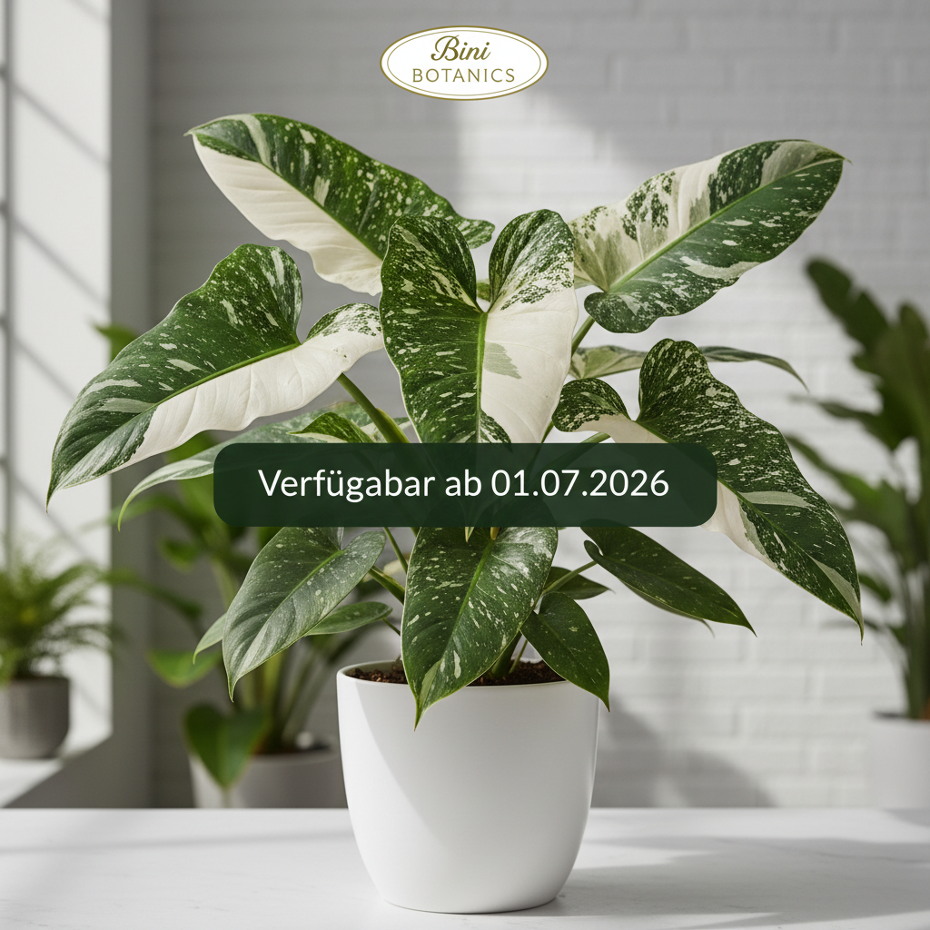 Philodendron Whipple Way